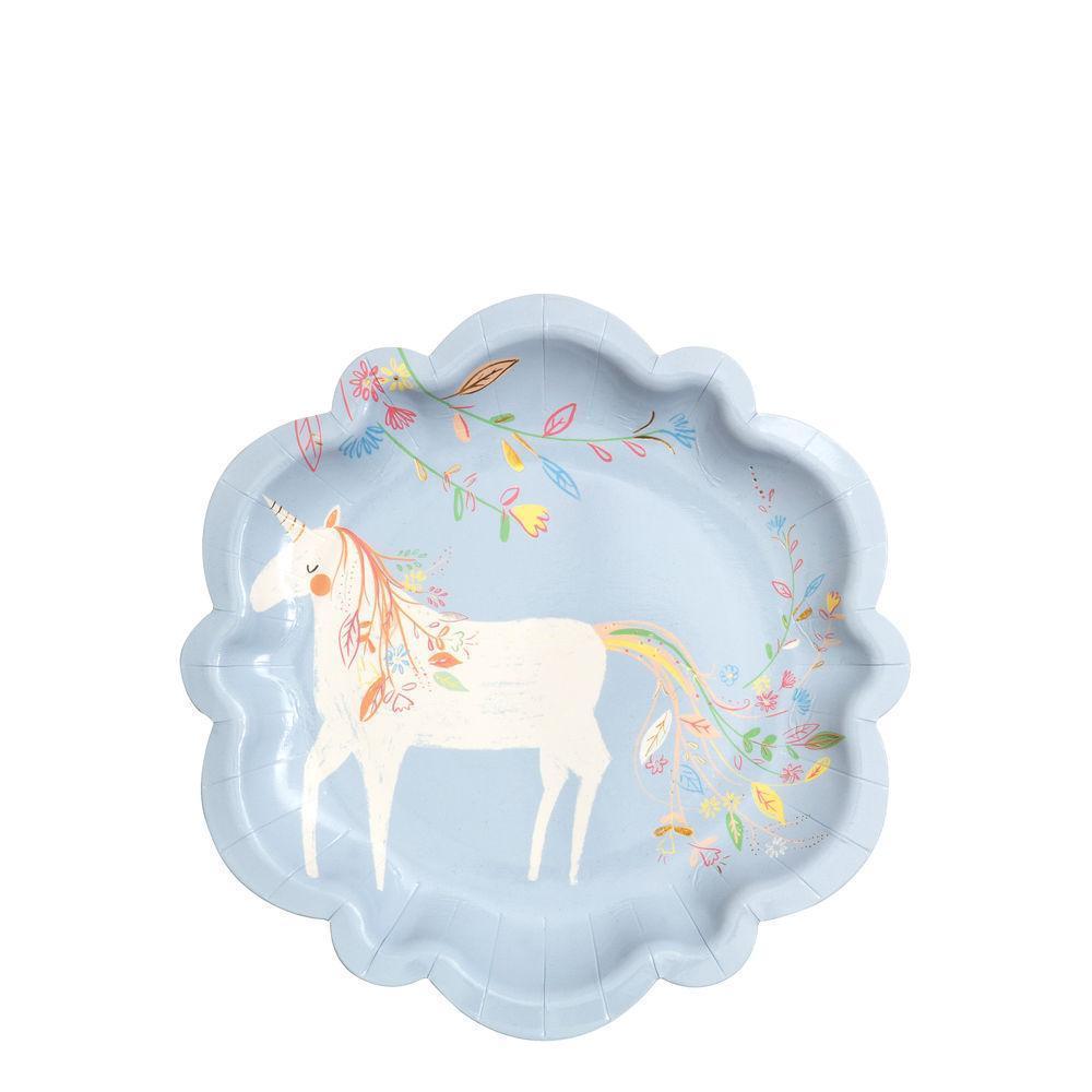 Meri Meri Magical Princess Small Plates