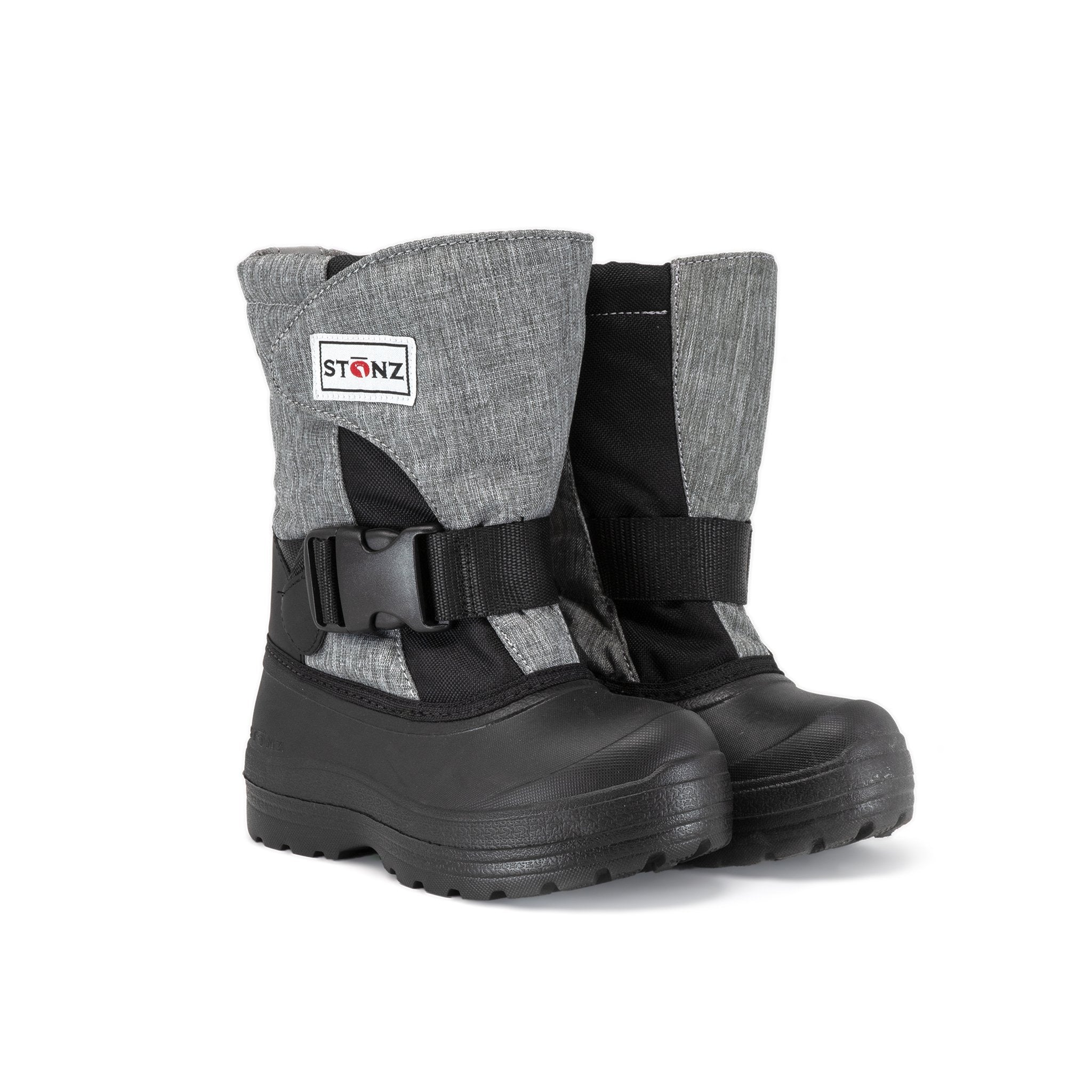 Stonz Trek Winter Boots