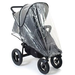 Valco Baby Stroller Wind & Rain Cover (Snap Ultra)